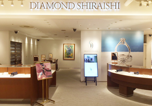 �_�C�������h�V���C�V���l���A�[�Y�X